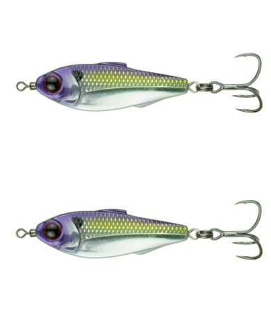 6th Sense Divine Jigging Spoon 1oz | Premium Bass Fishing Lure | Bass, Carp & Camping