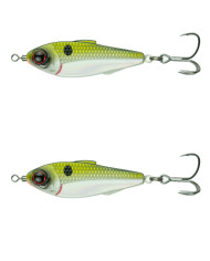 6th Sense Divine Jigging Spoon 1oz | Premium Bass Fishing Lure | Bass, Carp & Camping