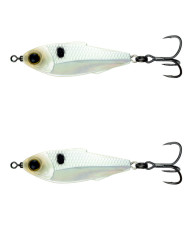 6th Sense Divine Jigging Spoon 1oz | Premium Bass Fishing Lure | Bass, Carp & Camping