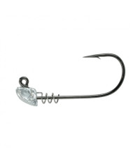 6th Sense Divine Umbrella Rig Jig Heads for Bass Fishing | Bass, Carp & Camping Gear