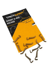 Tacticarp D-Rig Kicker & Line Aligner | Bass, Carp & Camping