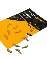 Tacticarp Carp Fishing Kickers | Strong Hook Alignment Sleeves | Bass, Carp & Camping