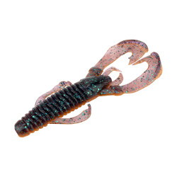 McArthy Tantrum Craw Soft Bait | Bass Fishing Lures & Tackle