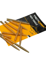 Tacticarp Carp Fishing anti tangle sleeve | Strong Hook Alignment Sleeves | Bass, Carp & Camping