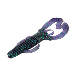 McArthy Tantrum Craw Soft Bait | Bass Fishing Lures & Tackle