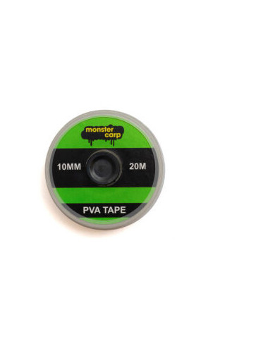 Monster Carp Dissolving PVA Tape | Bass, Carp & Camping