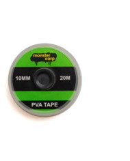 Monster Carp Dissolving PVA Tape | Bass, Carp & Camping