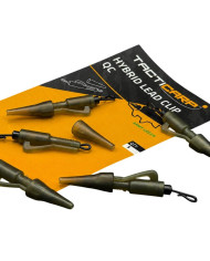 Tacticarp Quick change hybrid lead clip | Bass, Carp & Camping