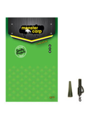 Monster Carp Quick change lead clip | Bass, Carp & Camping