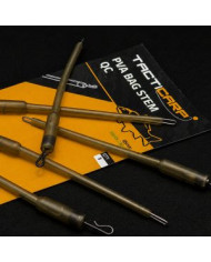 Tacticarp Quick change Solid PVA bag stem | Bass, Carp & Camping