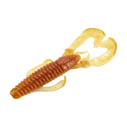 McArthy Tantrum Craw Soft Bait | Bass Fishing Lures & Tackle