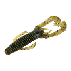 McArthy Tantrum Craw Soft Bait | Bass Fishing Lures & Tackle