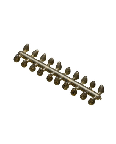 Tacticarp High Grip hook beads for Specimen Carp Fishing | Bass, Carp & Camping