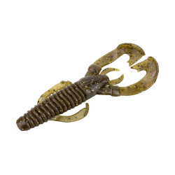 McArthy Tantrum Craw Soft Bait | Bass Fishing Lures & Tackle