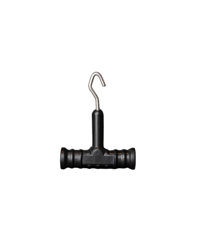 Tacticarp Knot Pull Tool | Specimen Carp Tackle | Bass, Carp & Camping