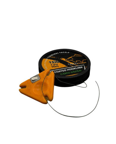 Tacticarp Coated Blade Stripper | Specimen Carp Tackle | Bass, Carp & Camping