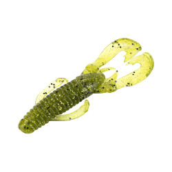 McArthy Tantrum Craw Soft Bait | Bass Fishing Lures & Tackle
