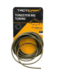 Tacticarp Tungsten Rig Tubing for Carp Rigs | Bass, Carp & Camping