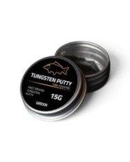 Tacticarp Tungsten Putty for Specimen Carp Fishing | Bass, Carp & Camping