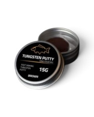 Tacticarp Tungsten Putty for Specimen Carp Fishing | Bass, Carp & Camping
