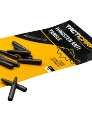 Tacticarp Tungsten Anti Tangle Sleeve for Specimen Carp Fishing | Bass, Carp & Camping