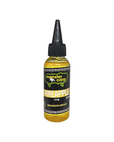 Monster Carp Bait Flavour | Carp Attractants | Bass, Carp & Camping