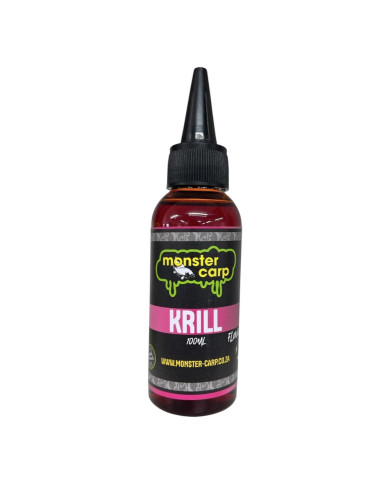 Monster Carp Bait Flavour | Carp Attractants | Bass, Carp & Camping