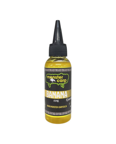 Monster Carp Bait Flavour | Carp Attractants | Bass, Carp & Camping