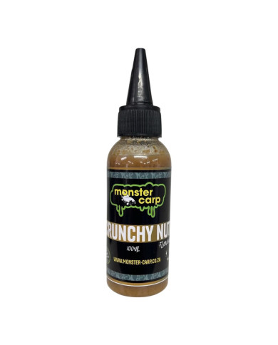 Monster Carp Bait Flavour | Carp Attractants | Bass, Carp & Camping