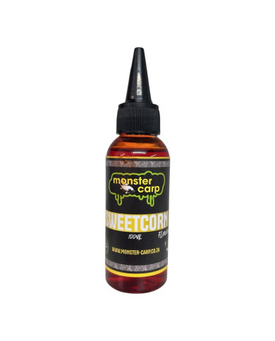 Monster Carp Bait Flavour | Carp Attractants | Bass, Carp & Camping