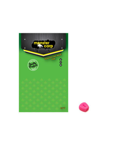Monster Carp Artificial Slow sinking Fake Maize | Carp Fishing Baits | Bass, Carp & Camping