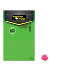 Monster Carp Artificial Slow sinking Fake Maize | Carp Fishing Baits | Bass, Carp & Camping