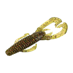 McArthy Tantrum Craw Soft Bait | Bass Fishing Lures & Tackle