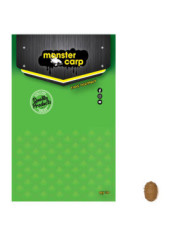 Monster Carp Artificial Fake tigernut | Carp Fishing Baits | Bass, Carp & Camping