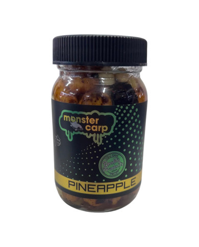 Monster Carp Flavoured Tiger Nuts | Premium Carp Bait for Big Fish | Bass, Carp & Camping