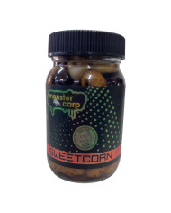 Monster Carp Flavoured Tiger Nuts | Premium Carp Bait for Big Fish | Bass, Carp & Camping