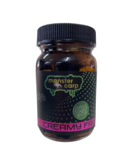Monster Carp Flavoured Tiger Nuts | Premium Carp Bait for Big Fish | Bass, Carp & Camping