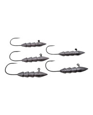 Vike Hover Rig | Premium Finesse Fishing Rigs | Bass, Carp & Camping