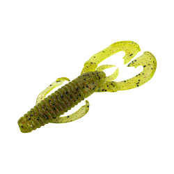 McArthy Tantrum Craw Soft Bait | Bass Fishing Lures & Tackle