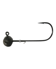 Vike Tungsten Football Jig | Premium Bass Fishing Tackle