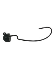 Vike Tungsten Ned Offset Jig Head | Bass, Carp & Camping