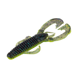 McArthy Tantrum Craw Soft Bait | Bass Fishing Lures & Tackle