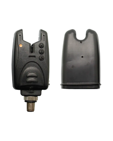 Docks Digital Micro Alarm – Micro Carp Bite Alarms | Bass, Carp & Camping