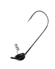Vike Tungsten Shaky Jig Head | Premium Bass Fishing Gear | Bass, Carp & Camping