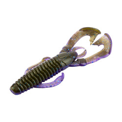 McArthy Tantrum Craw Soft Bait | Bass Fishing Lures & Tackle