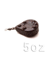 Monster Carp Gripper Lead | Secure Carp Fishing Lead Systems | Bass, Carp & Camping