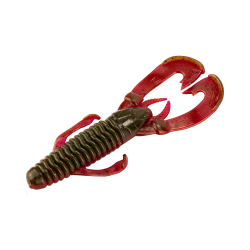 McArthy Tantrum Craw Soft Bait | Bass Fishing Lures & Tackle