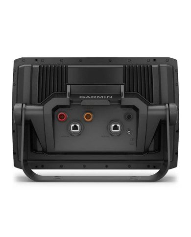 Garmin ECHOMAP Ultra 2 Fish Finder with LiveScope Support | Bass, Carp & Camping