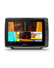 Garmin ECHOMAP Ultra 2 Fish Finder with LiveScope Support | Bass, Carp & Camping