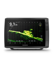 Garmin ECHOMAP Ultra 2 Fish Finder with LiveScope Support | Bass, Carp & Camping